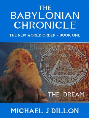 cover image of The Babylonian Chronicle